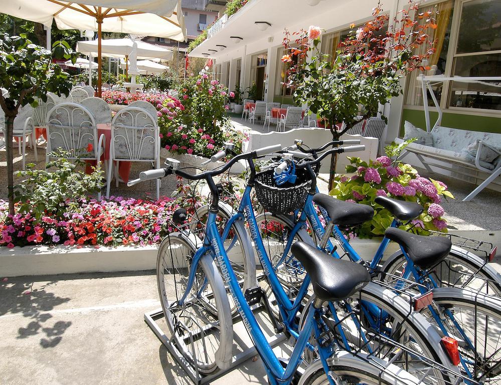 Hotel Garden
