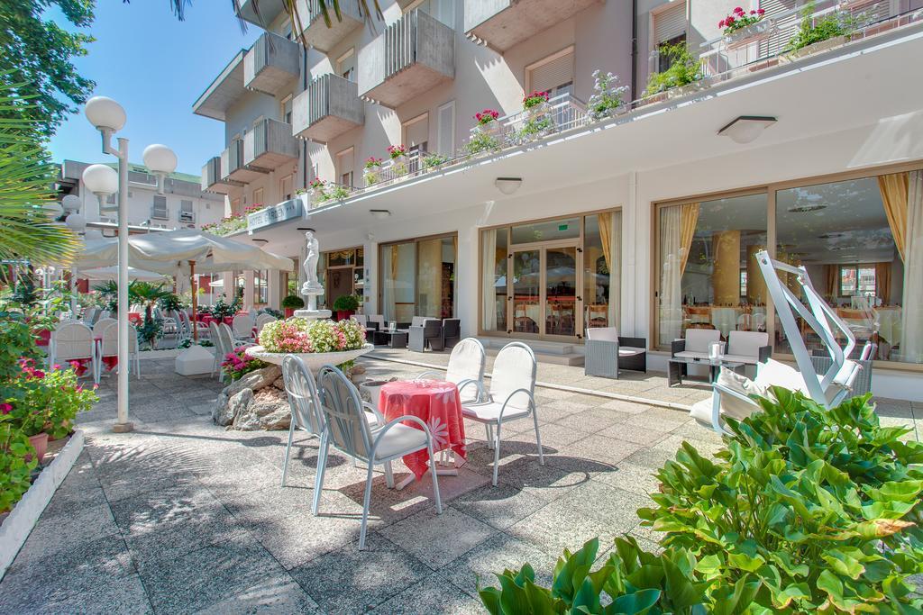 Garden Hotel Bellaria-Igea Marina