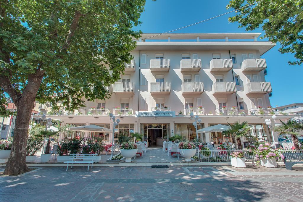 Hotel Garden Bellaria-Igea Marina