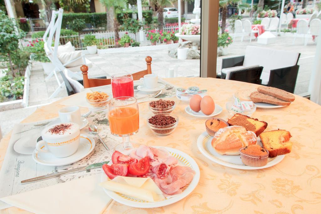 Garden Hotel
