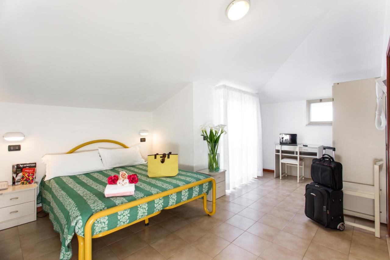 Garden Hotel