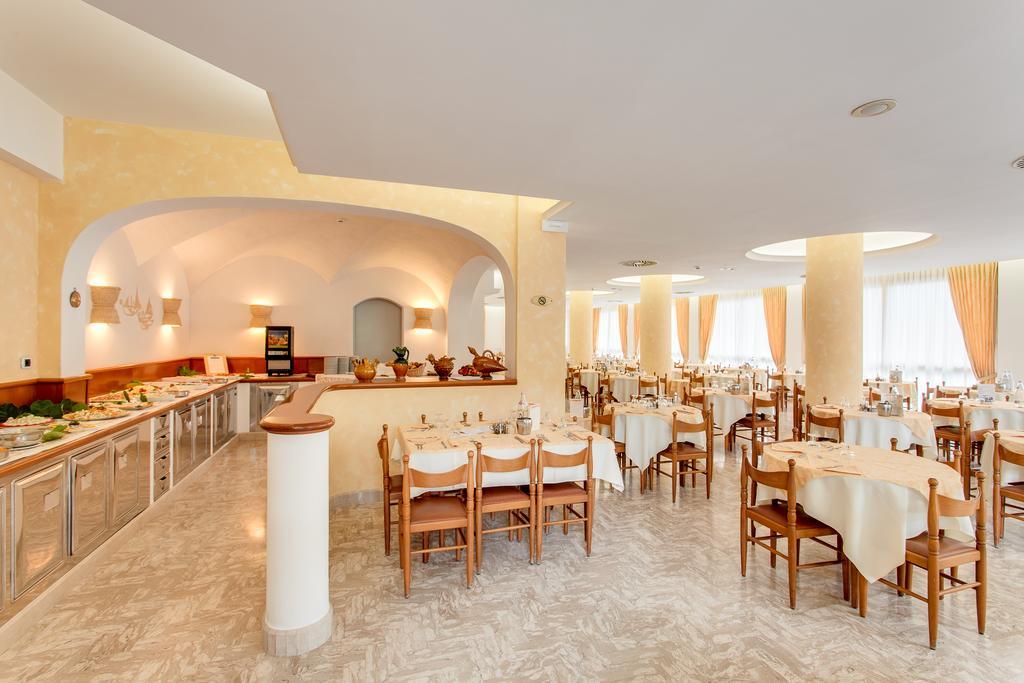 Hotel Garden Bellaria-Igea Marina