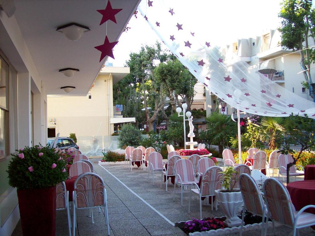 Garden Hotel Bellaria-Igea Marina