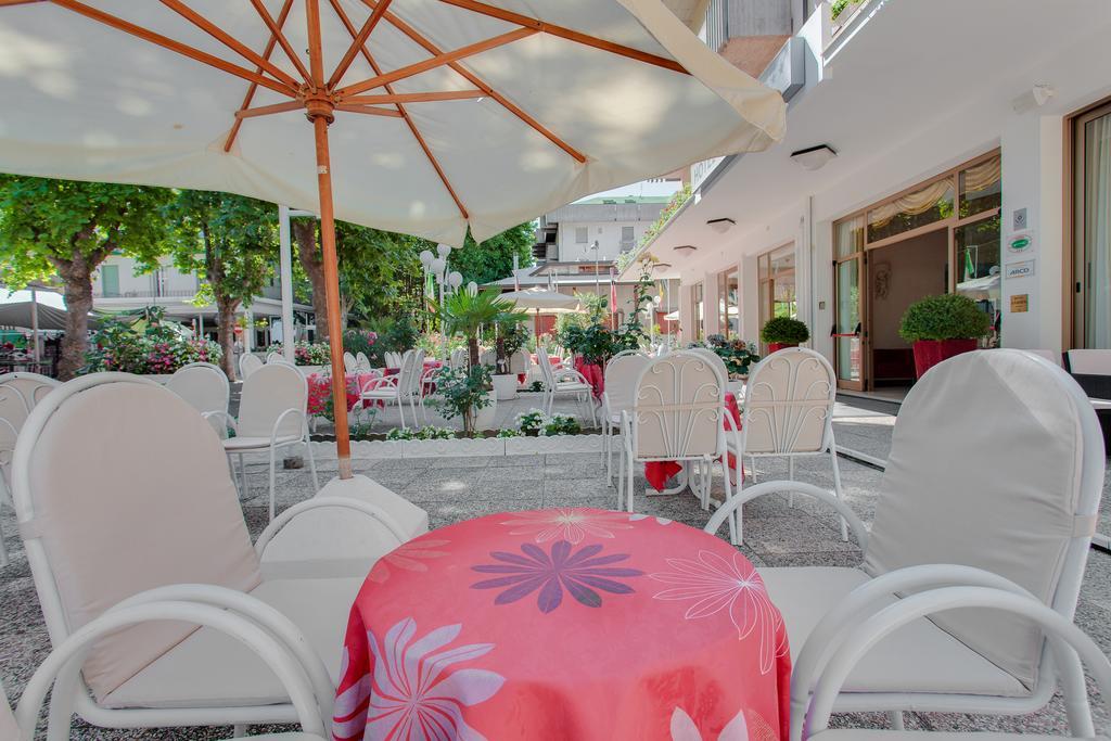 Hotel Garden 3*