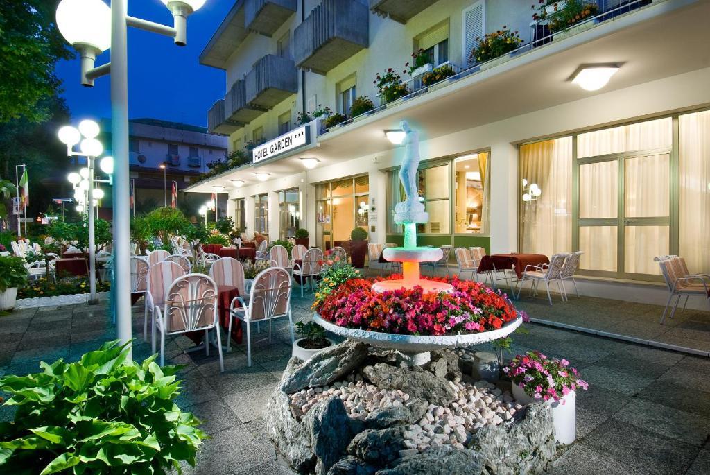 Hotel Garden